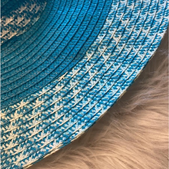 Cattani Straw hat - Picture 5 of 5